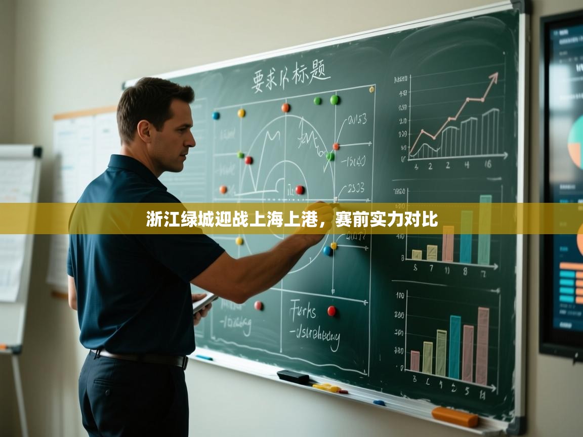 浙江绿城迎战上海上港,赛前实力对比 第1张