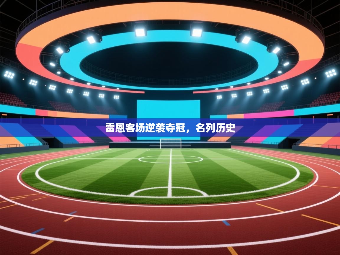 雷恩客场逆袭夺冠，名列历史  第1张