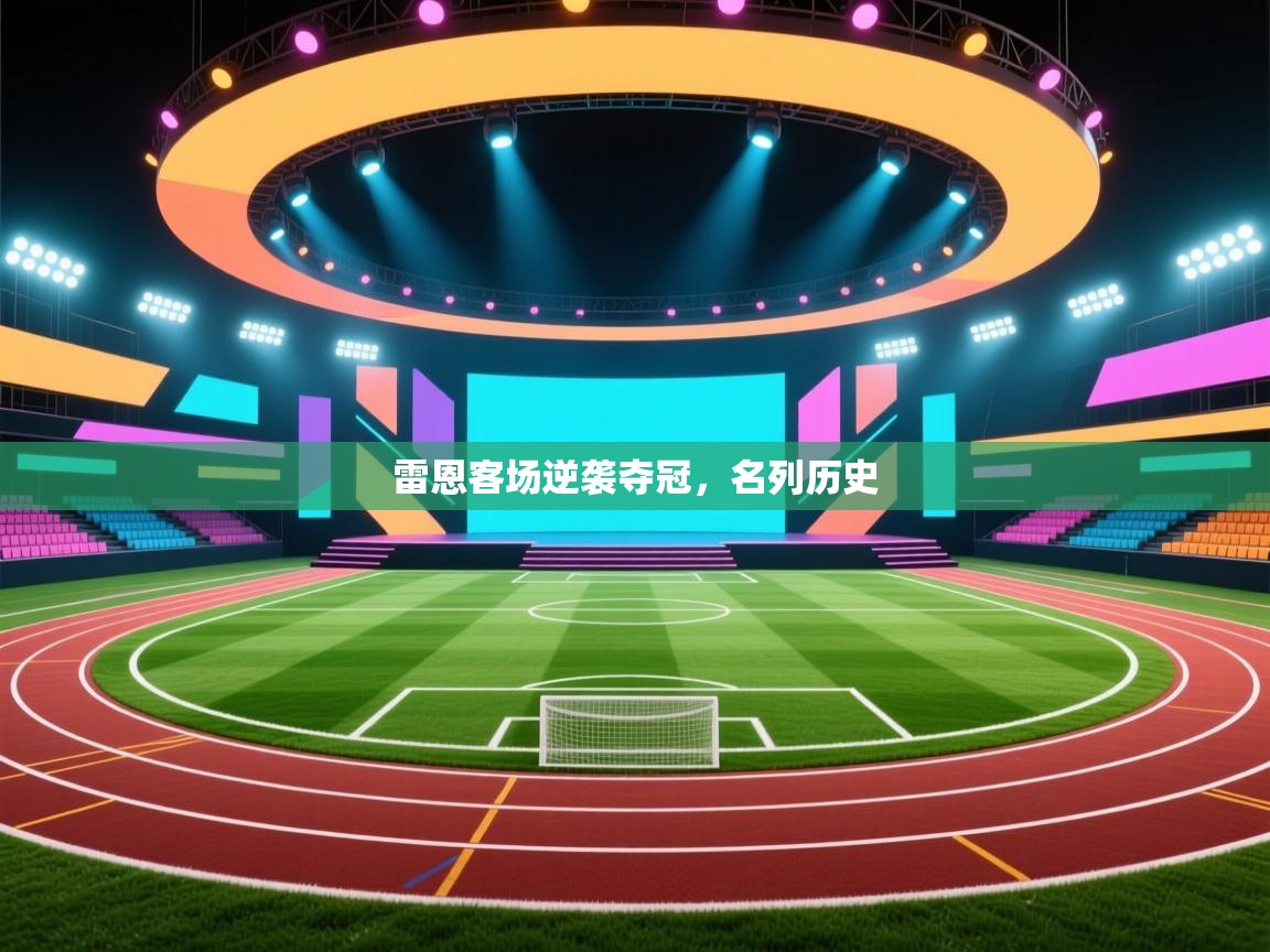 雷恩客场逆袭夺冠，名列历史  第2张