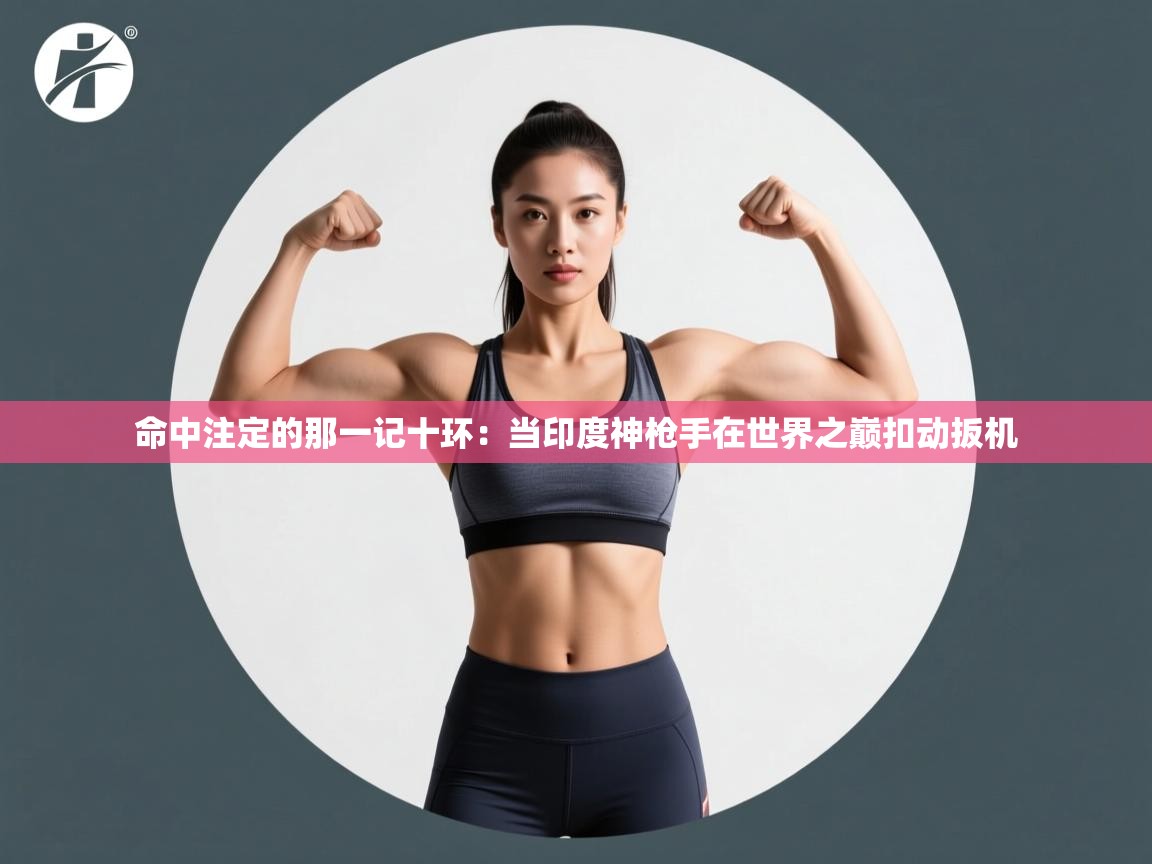 命中注定的那一记十环：当印度神枪手在世界之巅扣动扳机  第1张