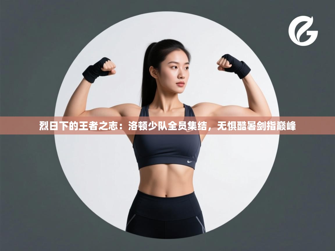 烈日下的王者之志:洛顿少队全员集结,无惧酷暑剑指巅峰 第2张