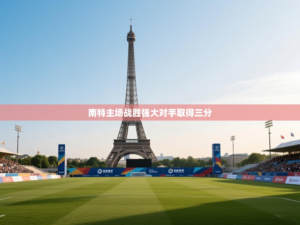 南特主场战胜强大对手取得三分 第2张